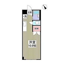 サンオールマンション 106号室