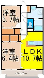 Y＆Ｍコラール 303号室