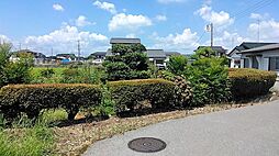 西方町金崎売地