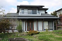 益子町大沢戸建