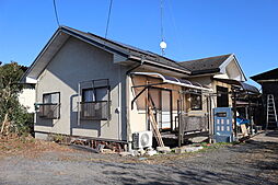 芳賀郡益子町大字塙の一戸建て