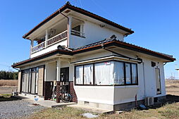 真岡市粕田