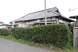 真岡市清水