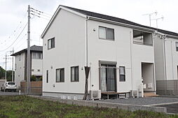 真岡市長田１丁目