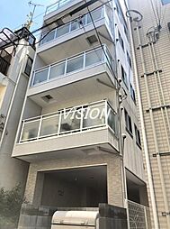 b　CASA 墨田両国 201