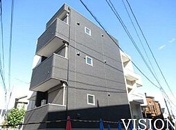 葛飾区四つ木1丁目