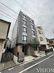江東区亀戸6丁目