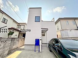 国分寺市本多4丁目　中古戸建