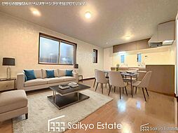 杉並区西荻北5丁目　中古戸建