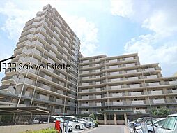 メルローズスクエア武蔵小金井