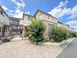 江戸川区北葛西2丁目 中古戸建