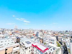 ステーションプラザ・メッツ東向島駅前