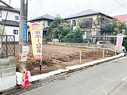 土地坂戸市柳町4期　全1区画