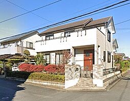 中古比企郡鳩山町楓ヶ丘中古住宅