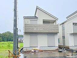 秦野市曽屋　新築戸建　全17棟　7号棟