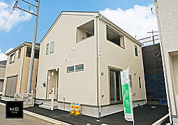 相模原市緑区橋本5丁目第11　新築戸建　全8棟　2号棟