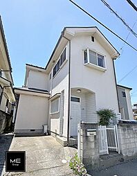 埼玉県日高市高萩　中古戸建