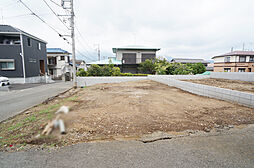 秦野市渋沢2丁目　新築戸建　全3棟　1号棟