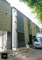 大和市中央林間6丁目　新築戸建　全4棟　2号棟