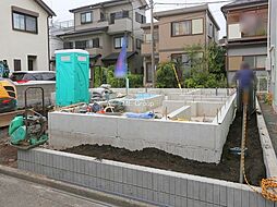 相模原市中央区青葉1丁目第13　新築戸建　全1棟　1号棟