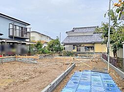 平塚市広川　新築戸建　全2棟　2号棟