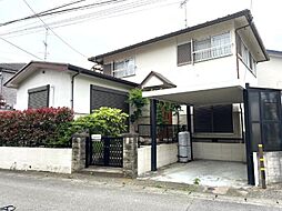 川崎市宮前区東有馬5丁目　中古戸建