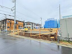 平塚市四之宮5丁目7期　新築戸建　全19棟　15号棟