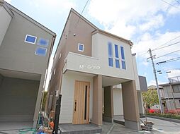 座間市相模が丘4丁目　新築戸建　全10棟　9号棟