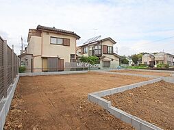 相模原市南区磯部第55　新築戸建　全4棟　3号棟