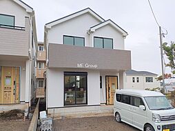 藤沢市高倉　新築戸建　全5棟　E号棟