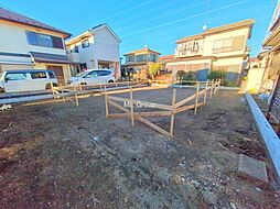 相模原市中央区宮下本町3丁目11期　新築戸建　全1棟