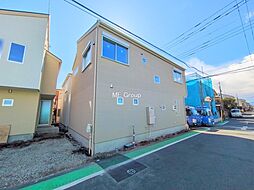 相模原市南区相模台7丁目　新築戸建　全3棟　1号棟