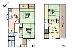 藤沢市下土棚 中古戸建