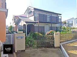 藤沢市下土棚　土地