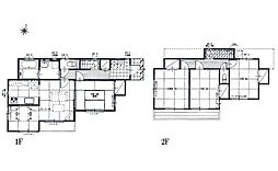 秦野市曽屋 中古戸建