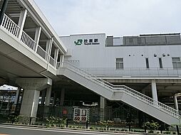 茅ヶ崎市室田1丁目中古住宅
