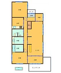 小田原市板橋 中古戸建