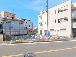 グランド根岸　土地　全1区画