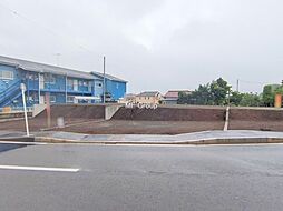 秦野市堀山下3期　売土地　2区画