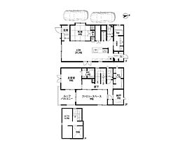 稲城市百村　中古戸建