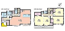 小田原市東町5丁目　新築戸建　全1棟