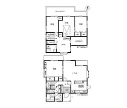 相模原市中央区田名3137　中古戸建