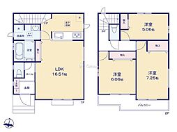 横須賀市粟田1丁目 新築戸建 全1棟