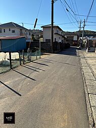大磯町国府新宿24-2期　条件なし土地　全4区画　2区画