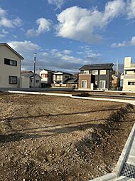 大磯町国府新宿24-1期 条件付き土地 全5区画 5区画