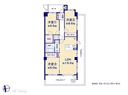 リステージ本郷台プリズムガーデン