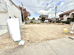 中郡大磯町高麗1丁目第1期　土地　全2区画　3号地