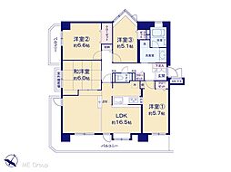 コスモ相模原スカイエッセ