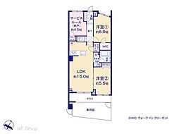 ラ・アトレレジデンス新百合ヶ丘