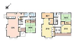 秦野市水神町5丁目 中古戸建